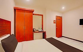 Hotel O Vaishnavi Park